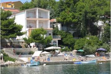 Croacia Privát Klek, Exterior